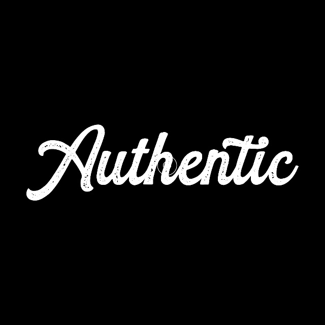 Authentic